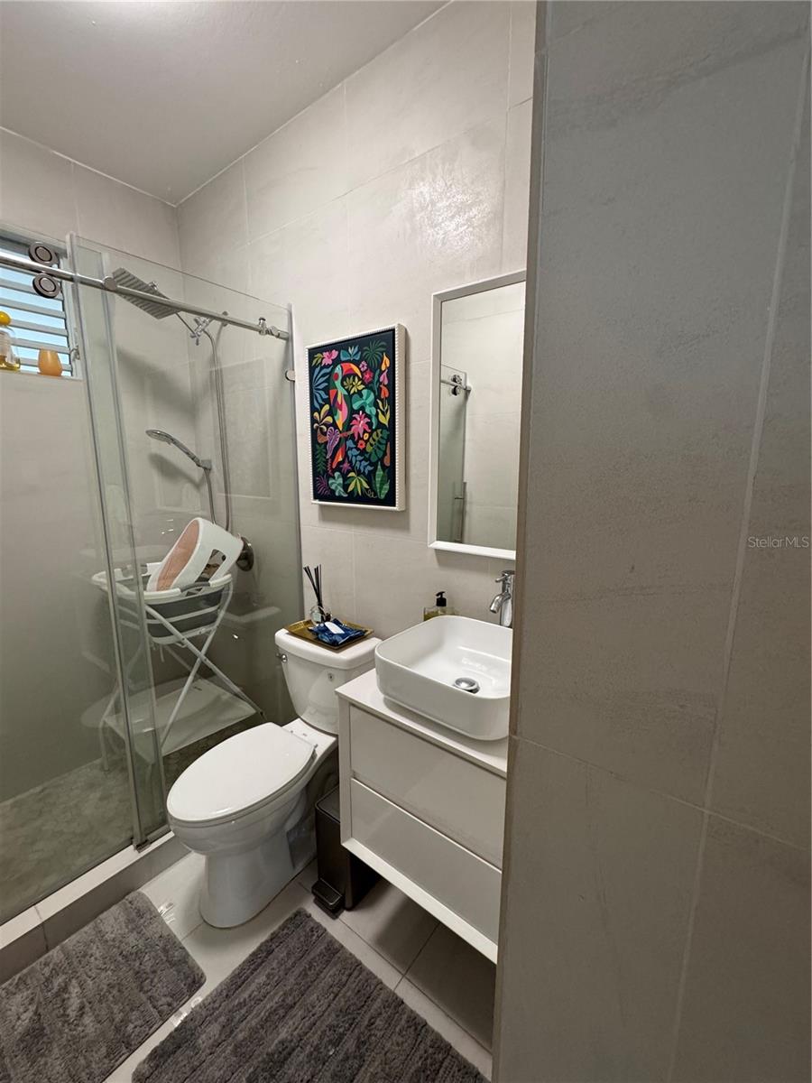 ALTAMIRA - Residential