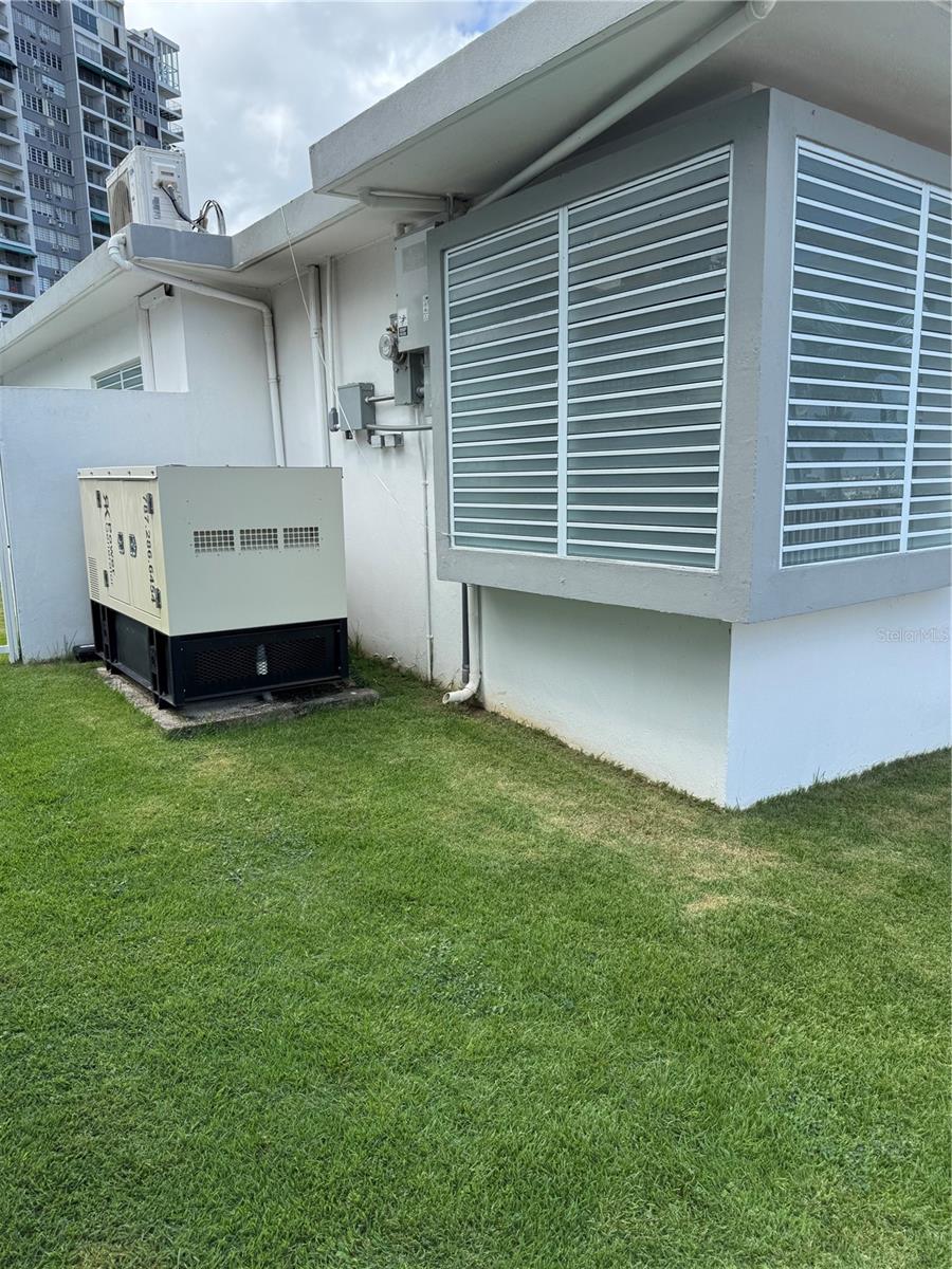 ALTAMIRA - Residential