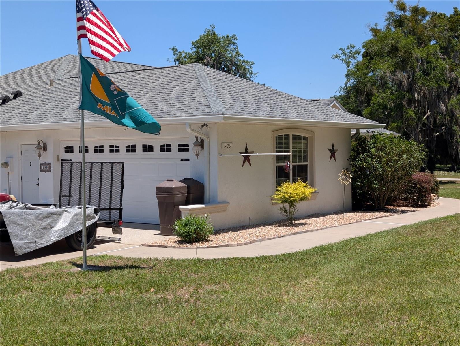 999 NE 120 PLACE