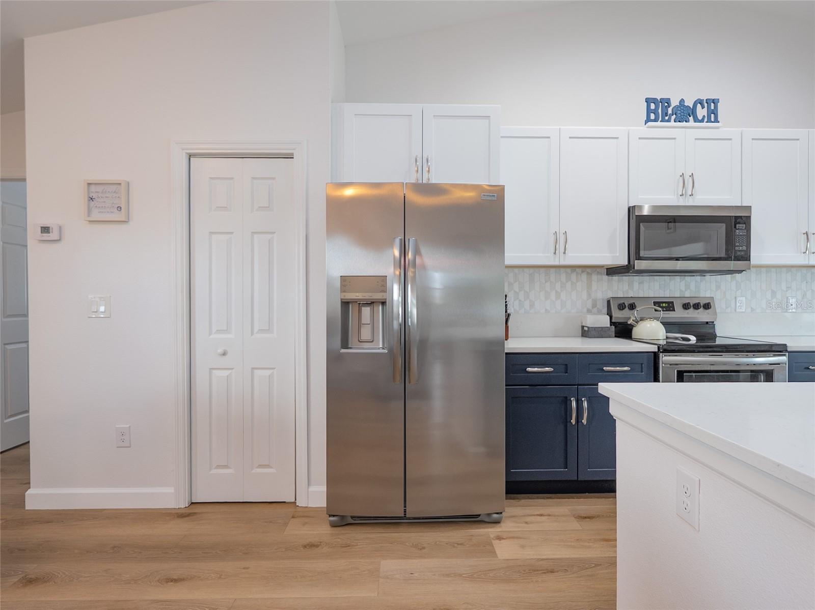 PORT CHARLOTTE SUB 51 - Residential