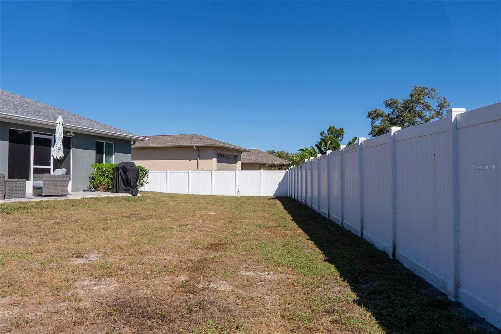 PORT CHARLOTTE SUB 51 - Residential