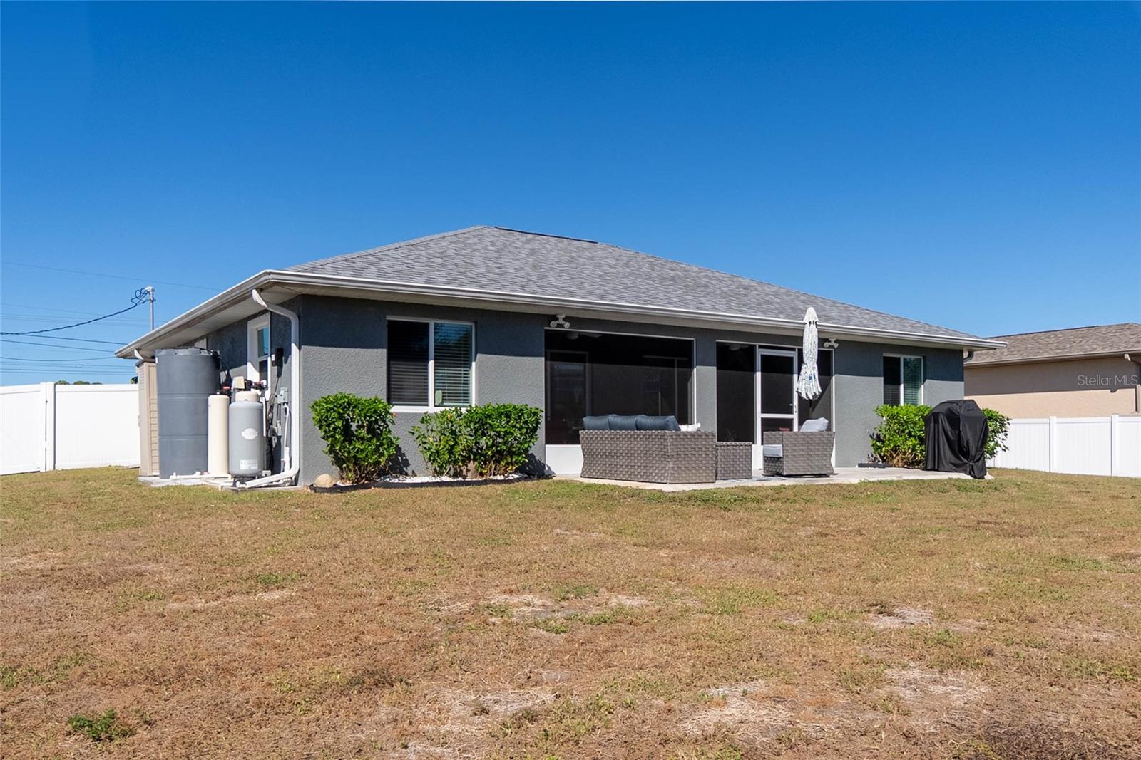 PORT CHARLOTTE SUB 51 - Residential