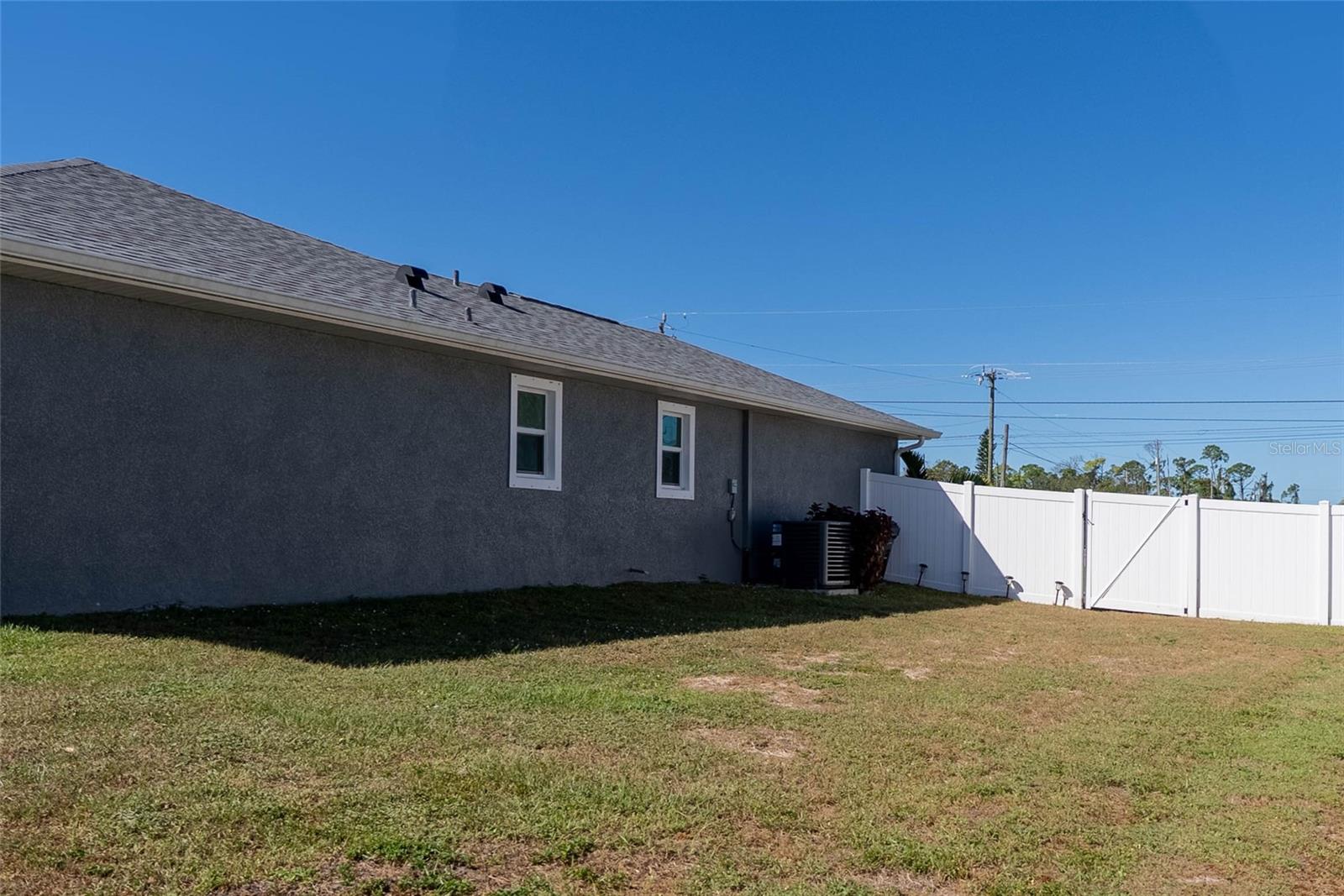 PORT CHARLOTTE SUB 51 - Residential