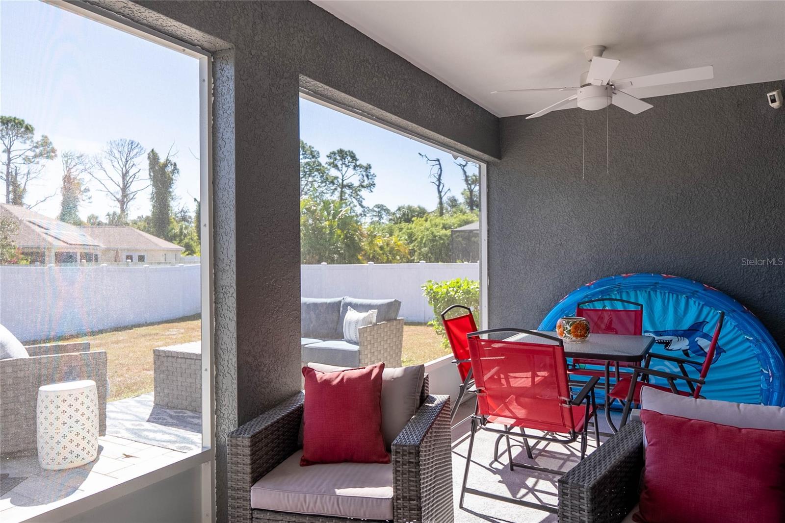 PORT CHARLOTTE SUB 51 - Residential