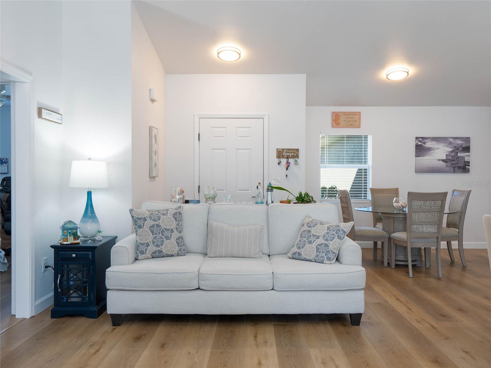PORT CHARLOTTE SUB 51 - Residential