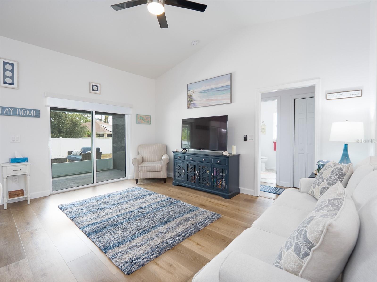 PORT CHARLOTTE SUB 51 - Residential