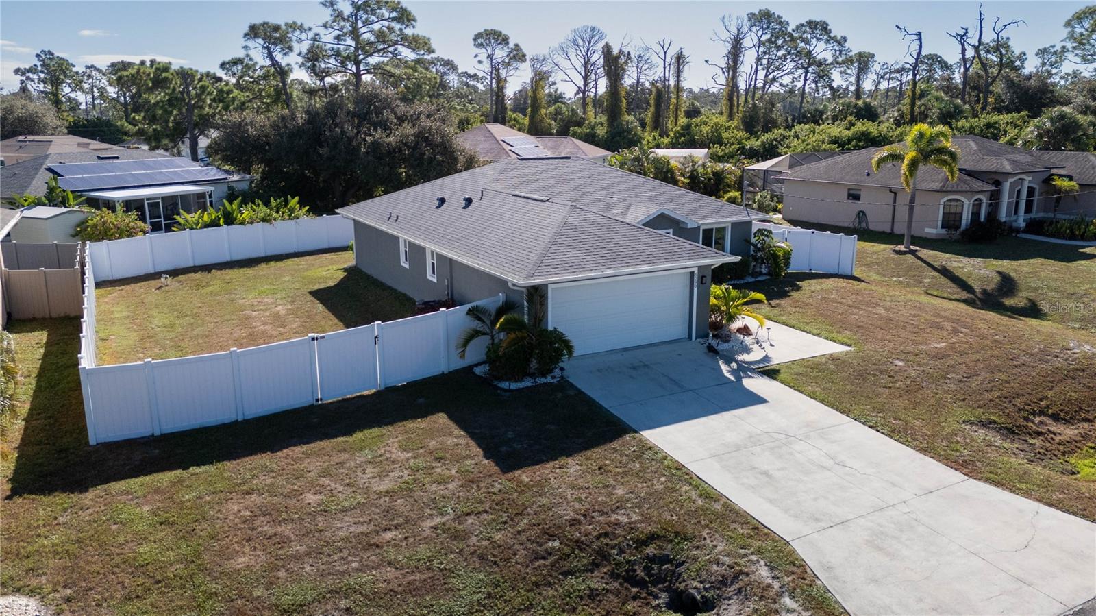 PORT CHARLOTTE SUB 51 - Residential