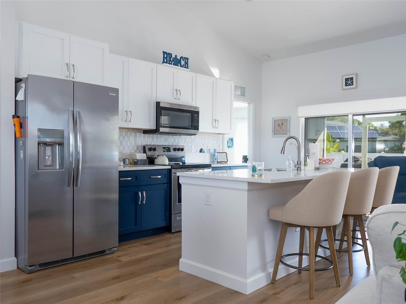 PORT CHARLOTTE SUB 51 - Residential