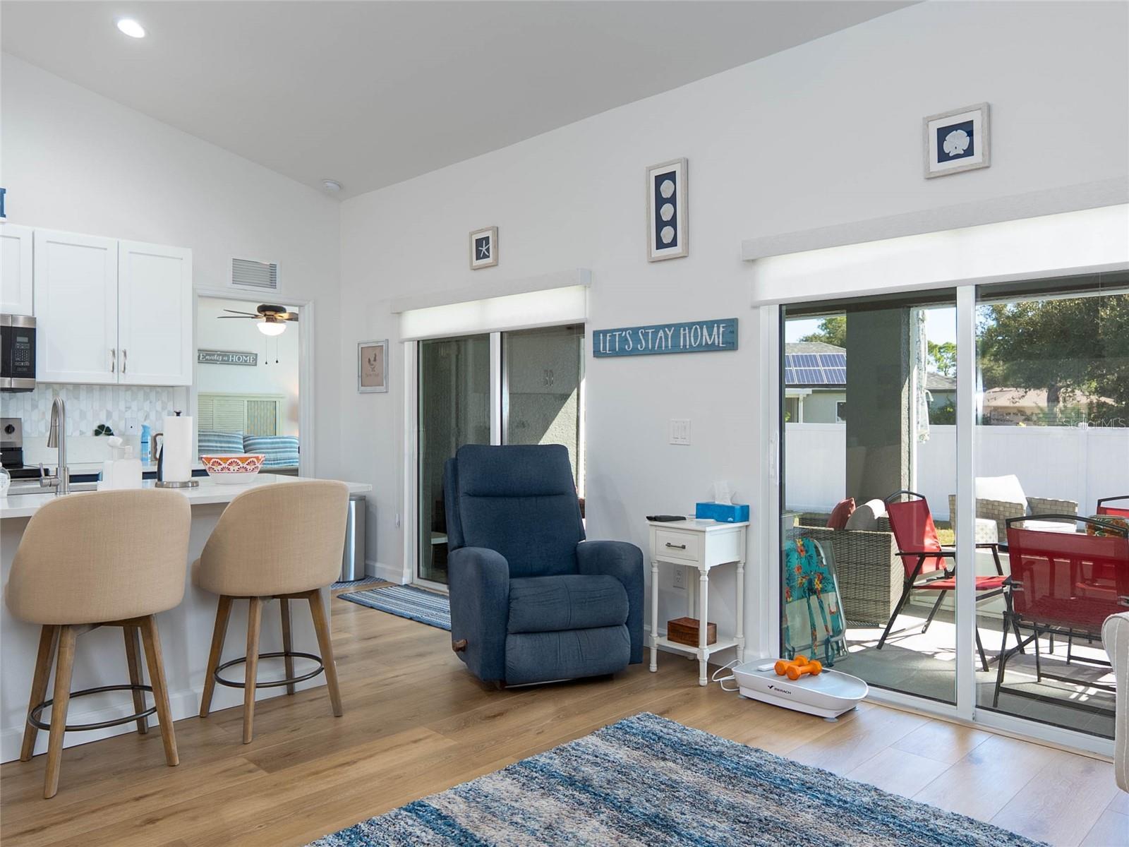 PORT CHARLOTTE SUB 51 - Residential