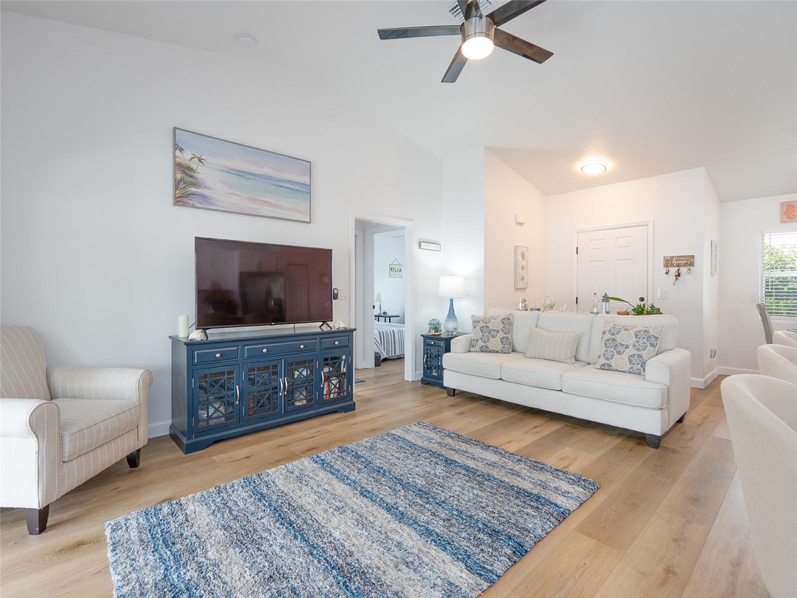 PORT CHARLOTTE SUB 51 - Residential