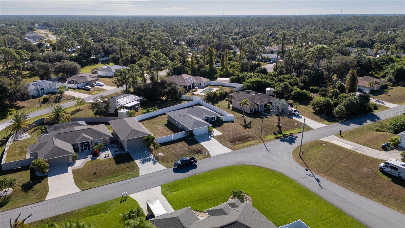 PORT CHARLOTTE SUB 51 - Residential