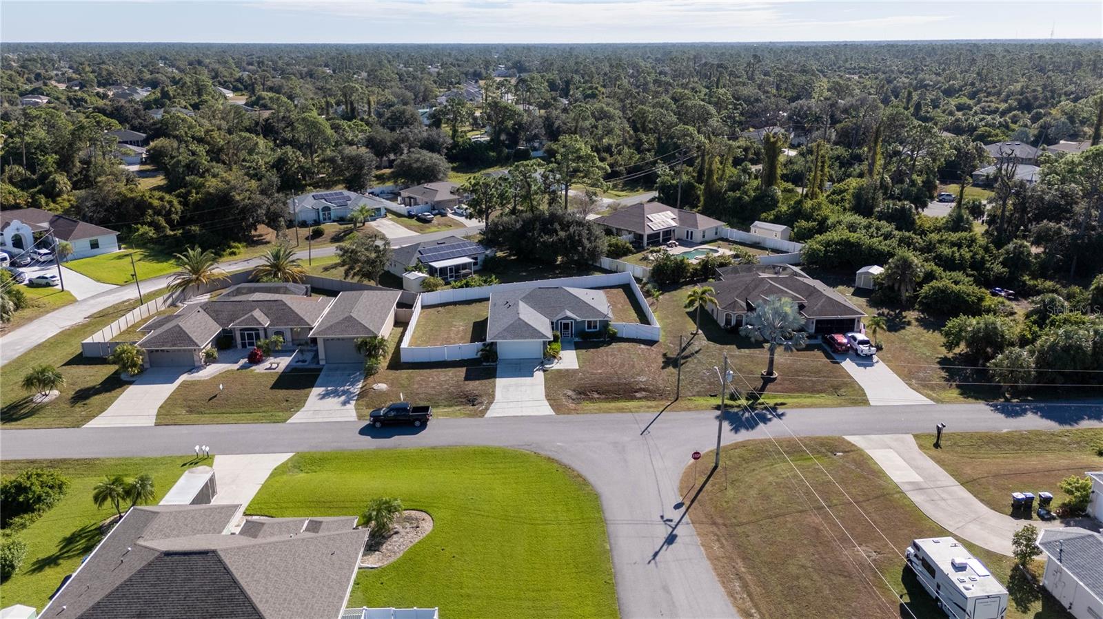 PORT CHARLOTTE SUB 51 - Residential