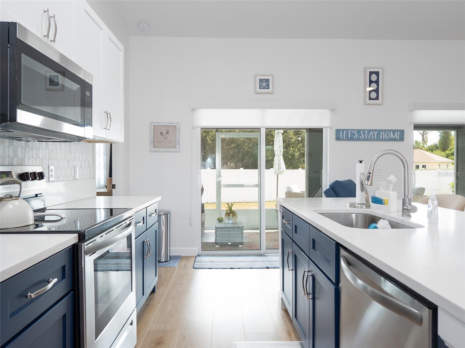 PORT CHARLOTTE SUB 51 - Residential