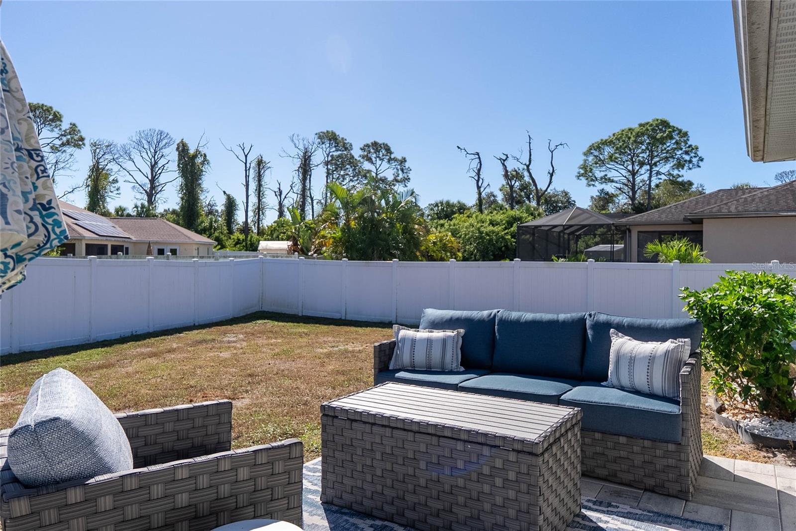 PORT CHARLOTTE SUB 51 - Residential