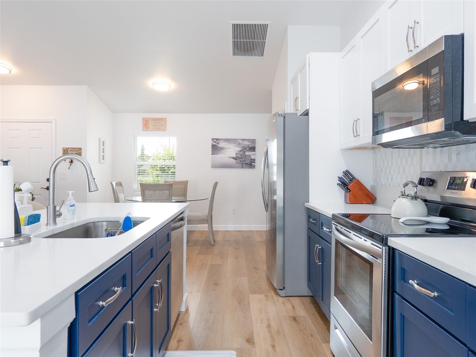 PORT CHARLOTTE SUB 51 - Residential