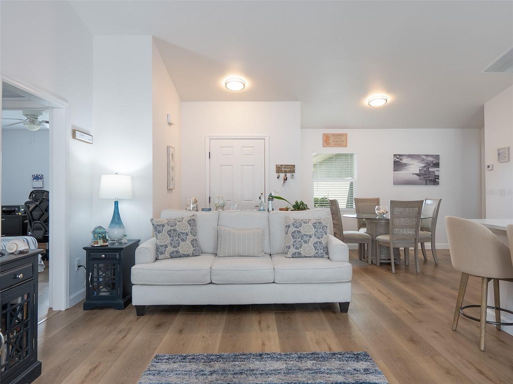 Photo of 5290 Weatherton Street, North Port, FL 34288 (MLS # A4668662)