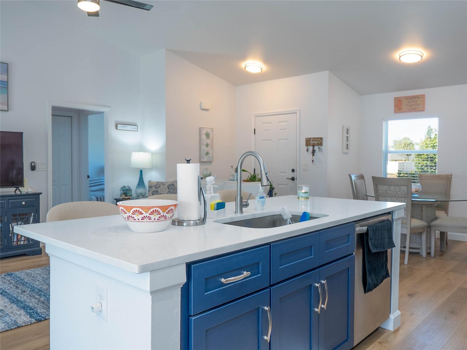 PORT CHARLOTTE SUB 51 - Residential
