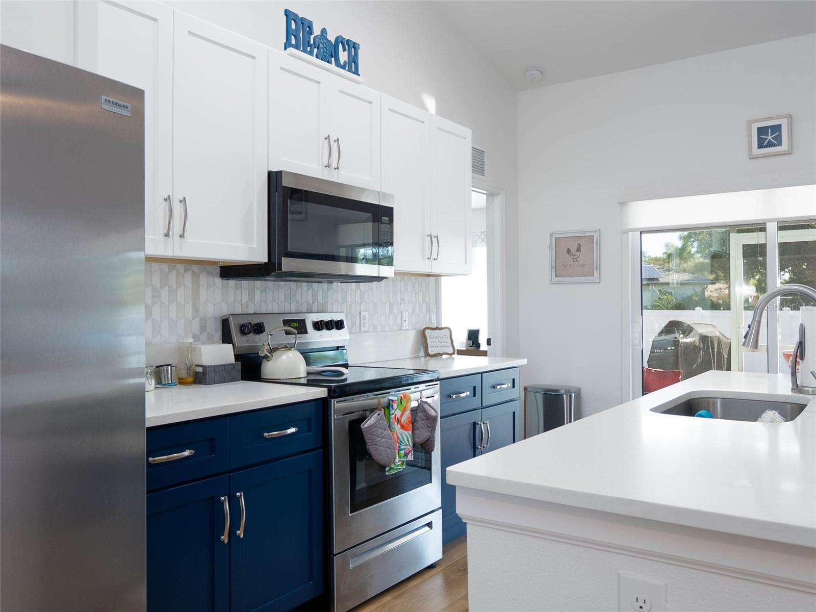 PORT CHARLOTTE SUB 51 - Residential