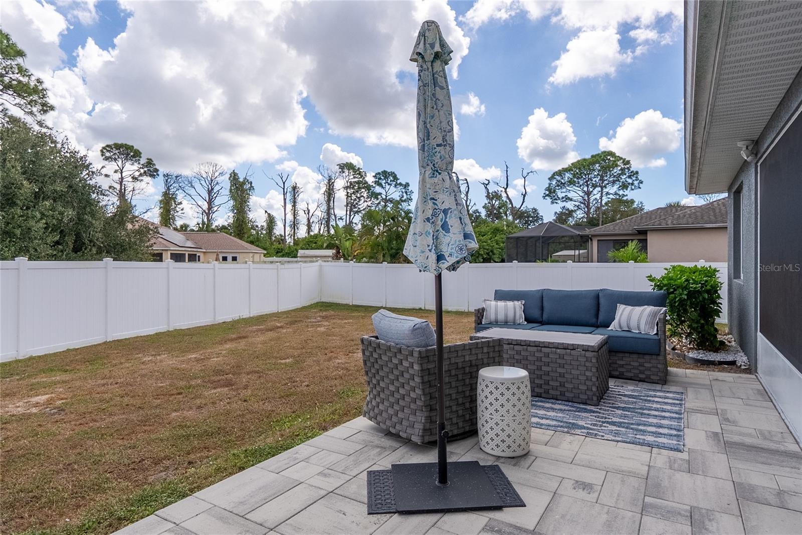 PORT CHARLOTTE SUB 51 - Residential