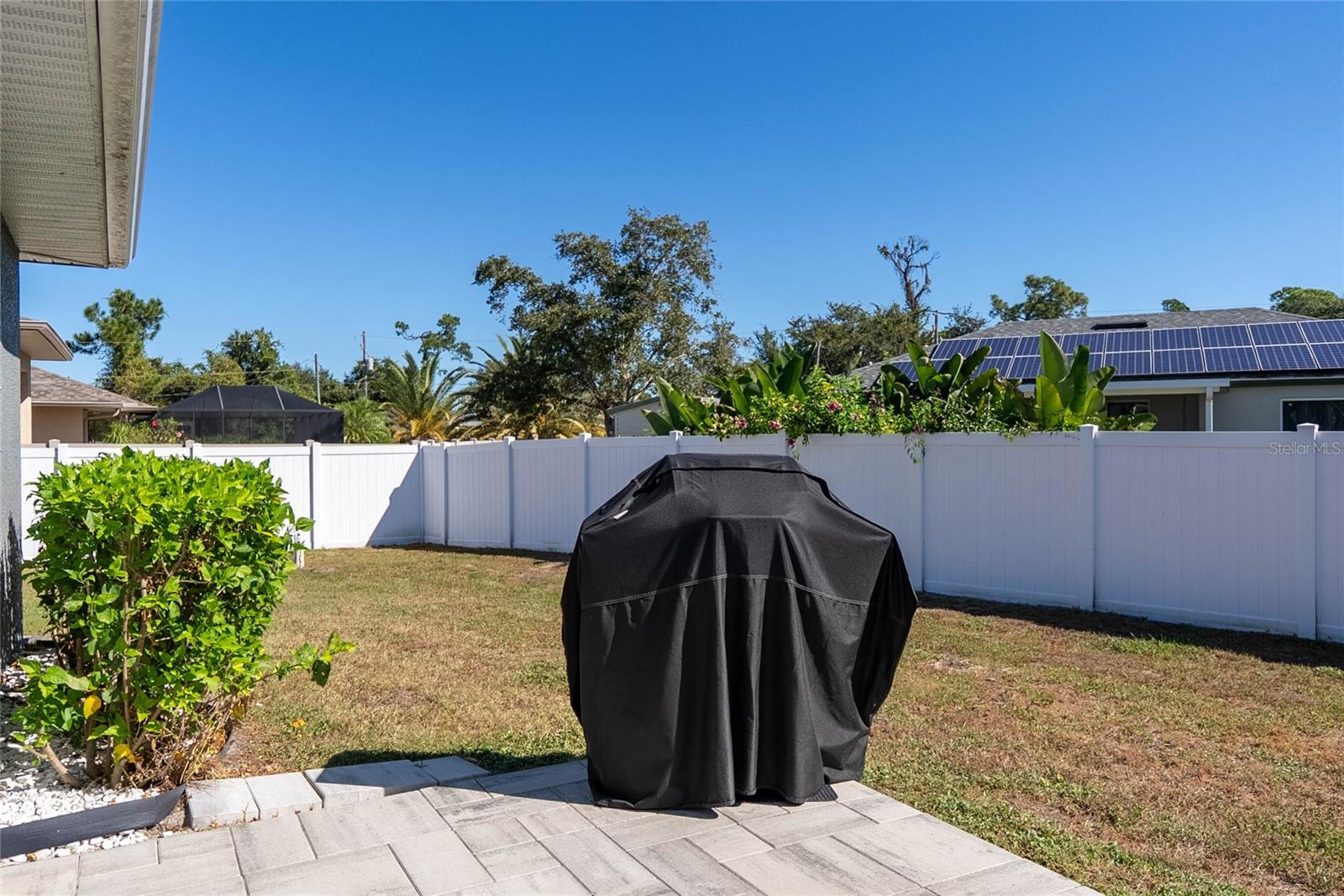 PORT CHARLOTTE SUB 51 - Residential