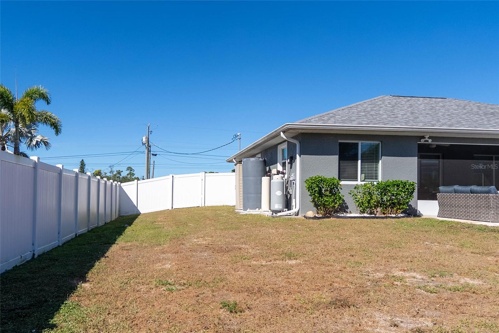 PORT CHARLOTTE SUB 51 - Residential