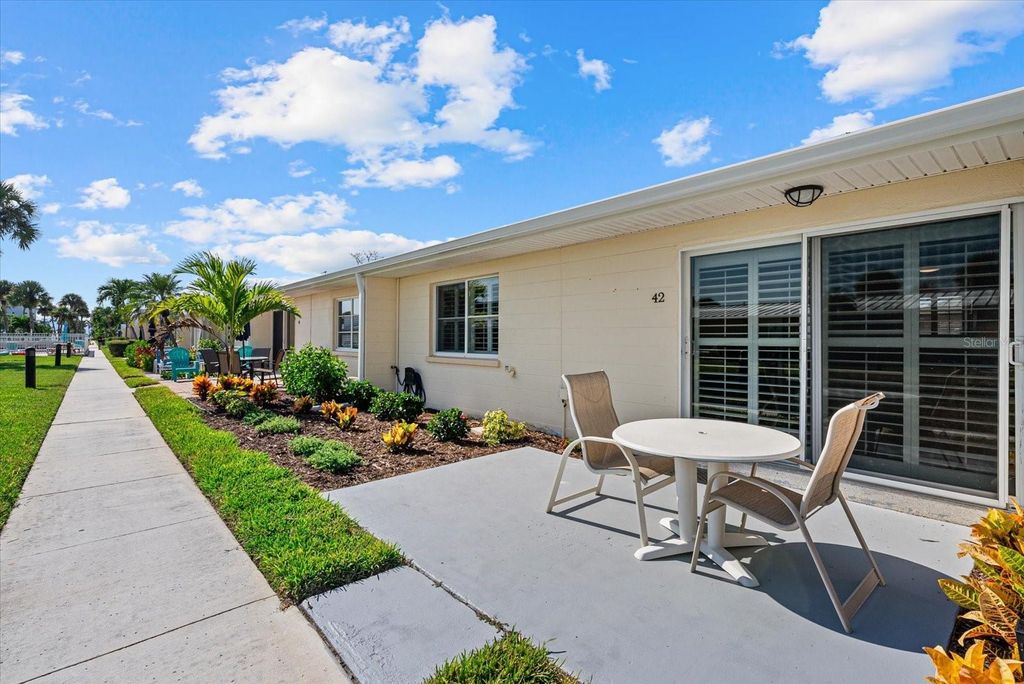 Photo of 5830 Midnight Pass Road #42, Sarasota, FL 34242 (MLS # A4670253)
