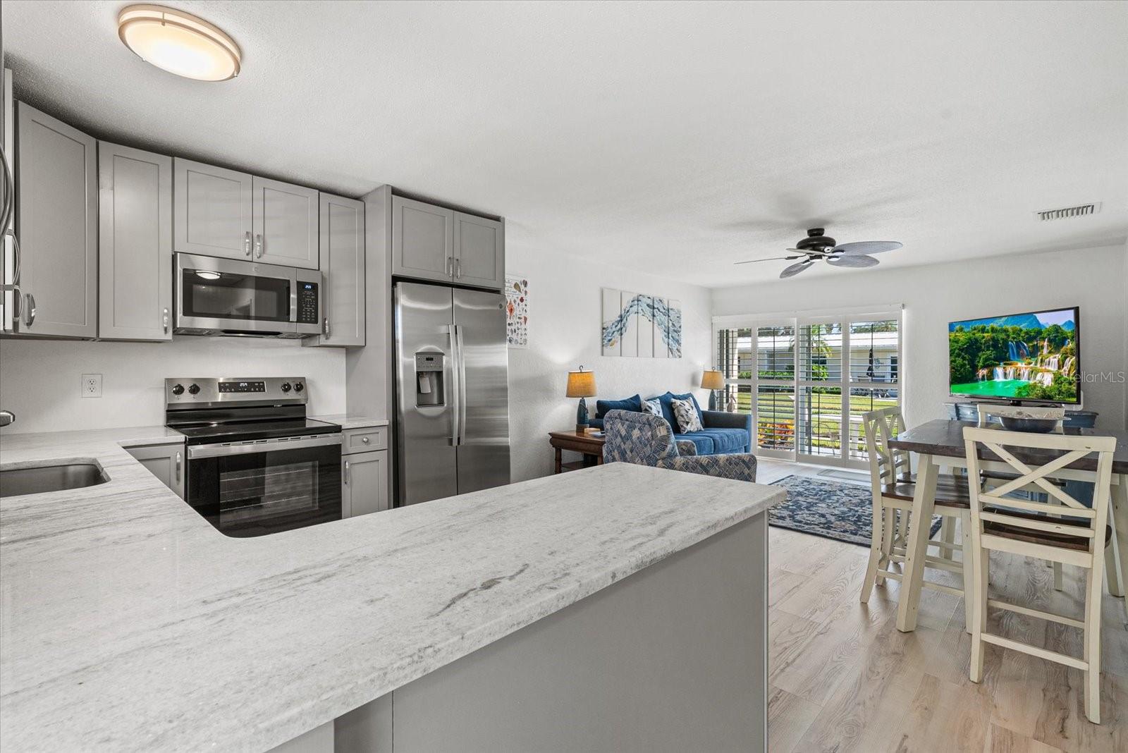 JAMAICA ROYALE - Residential