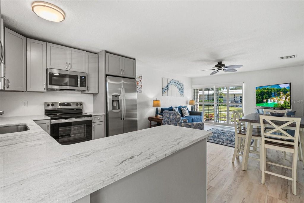 Photo of 5830 Midnight Pass Road #42, Sarasota, FL 34242 (MLS # A4670253)