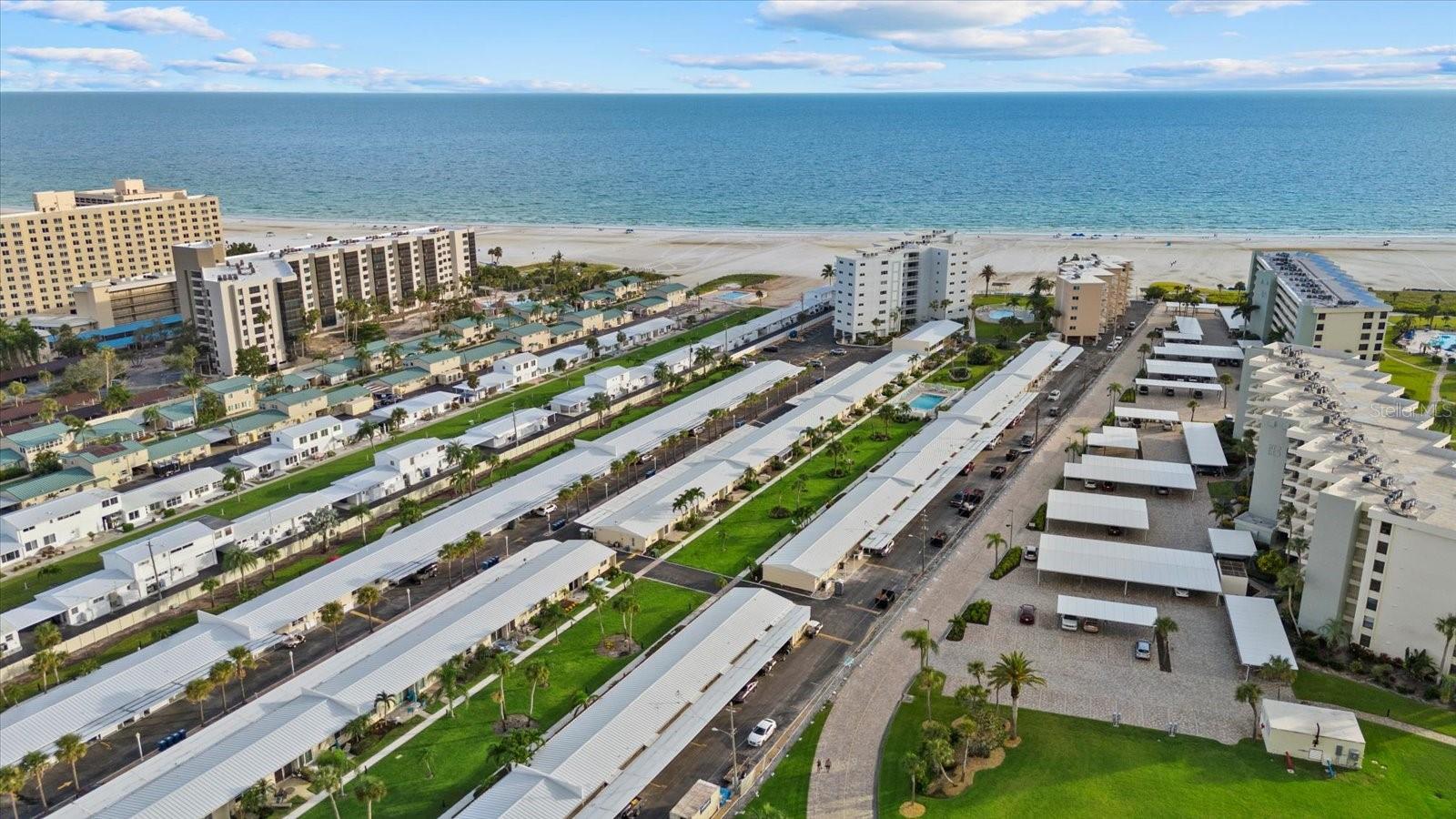 JAMAICA ROYALE - Residential