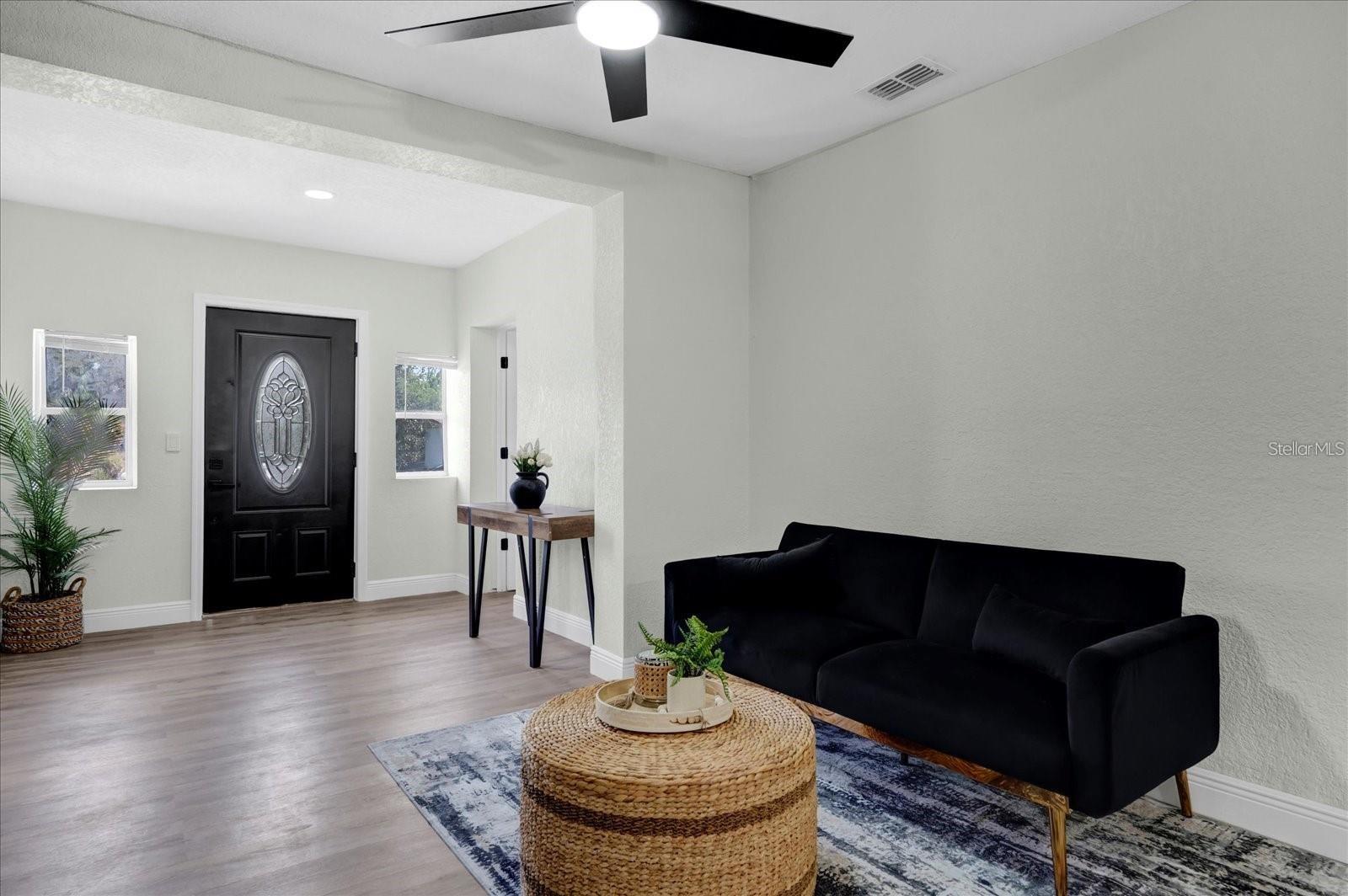 BOOKERTOWN - Residential