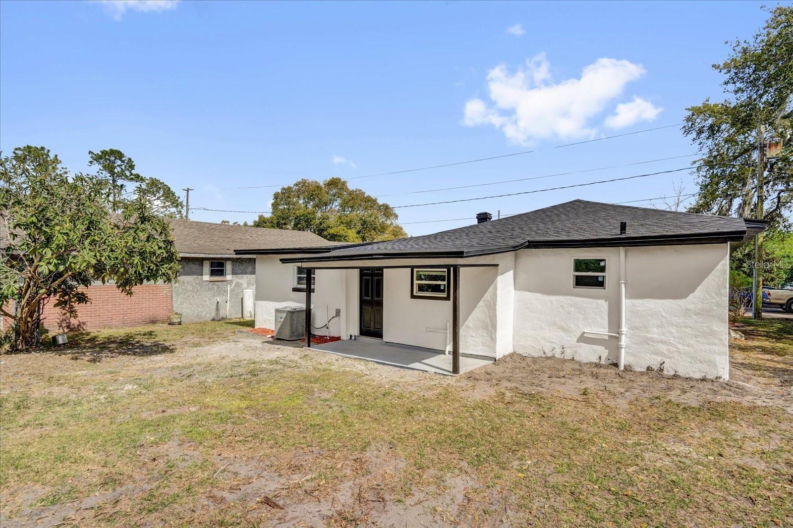 BOOKERTOWN - Residential