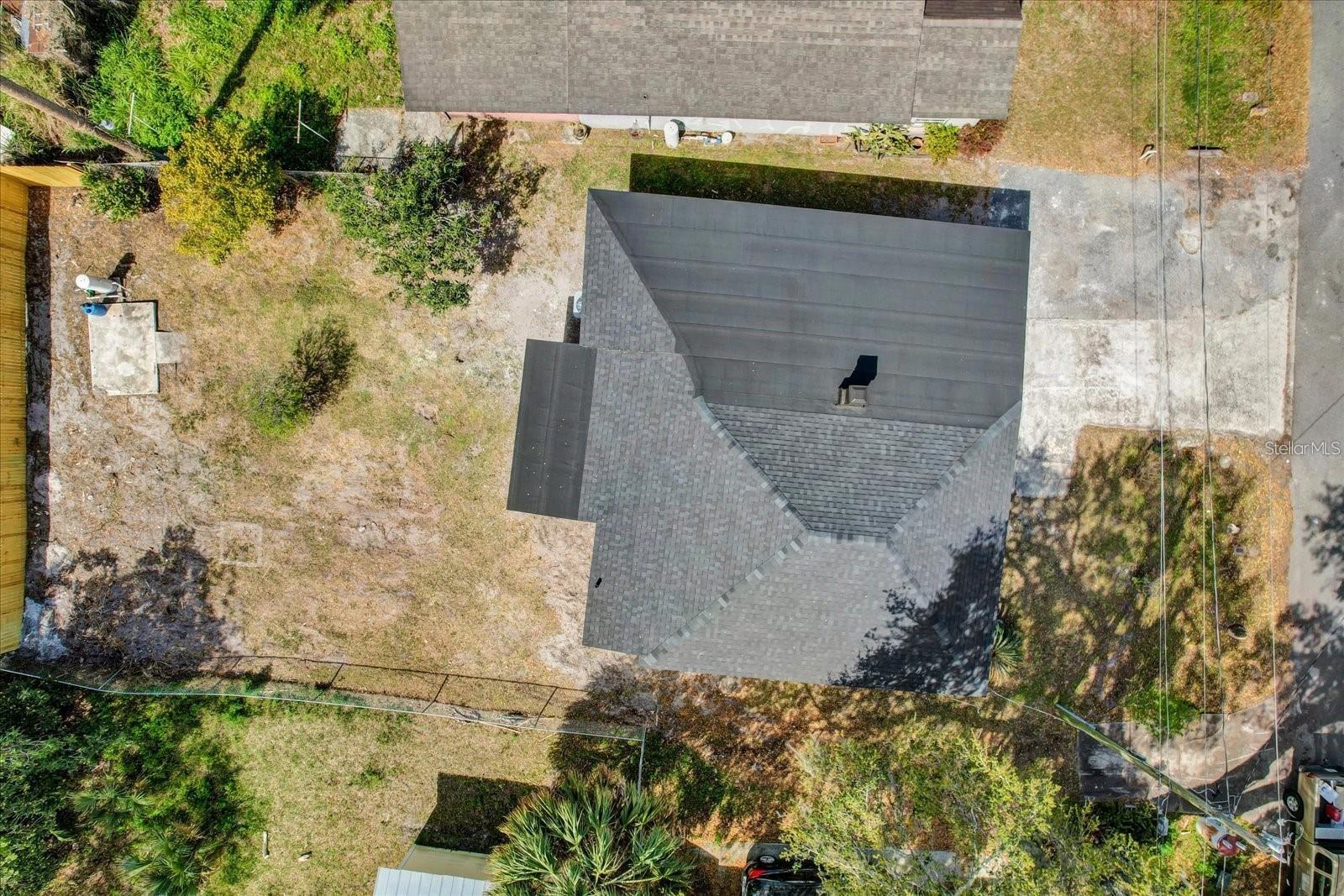 BOOKERTOWN - Residential