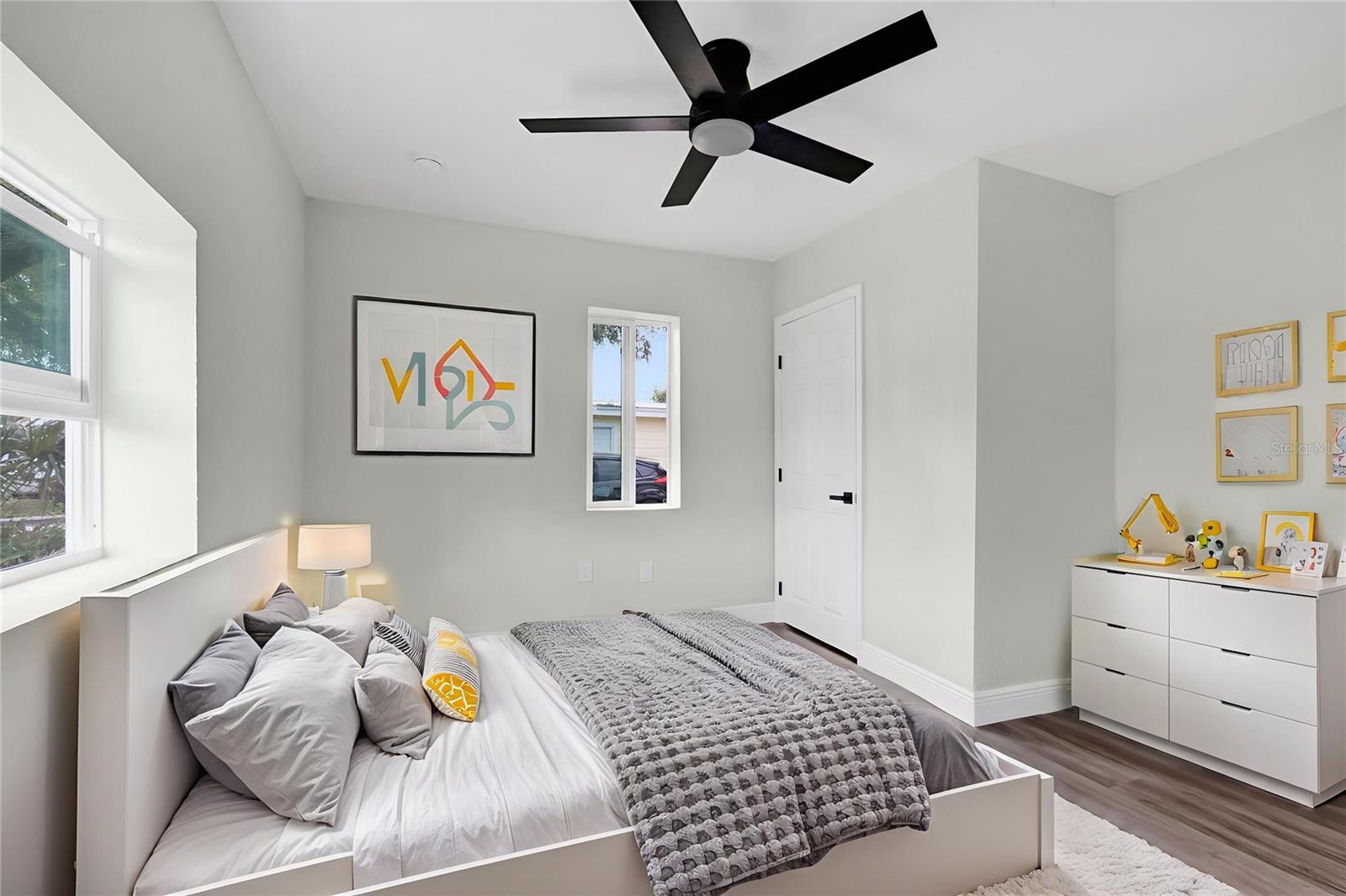 BOOKERTOWN - Residential