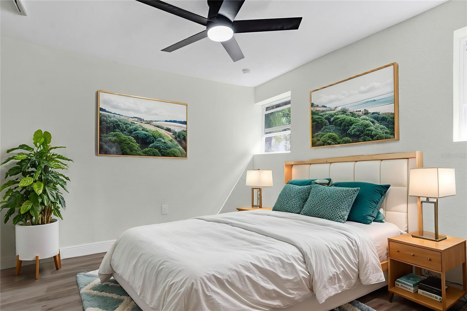 BOOKERTOWN - Residential