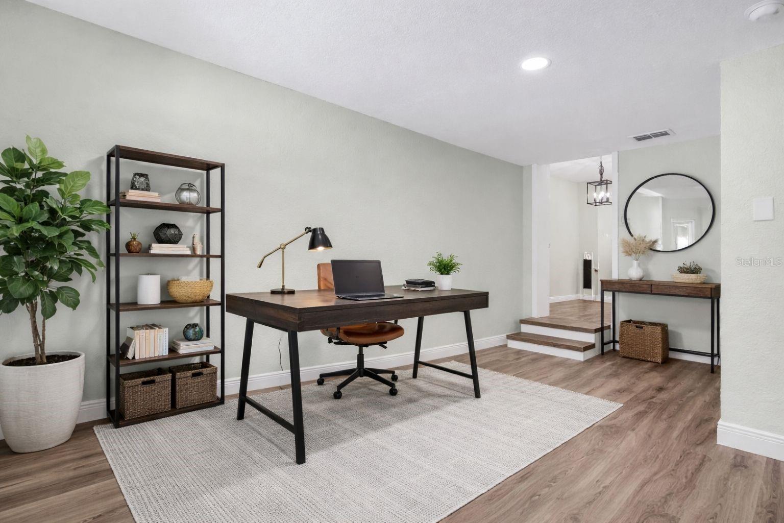 BOOKERTOWN - Residential