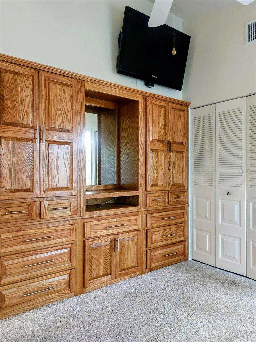 NORTH PORT CHARLOTTE COUNTRY CLUB - Residential