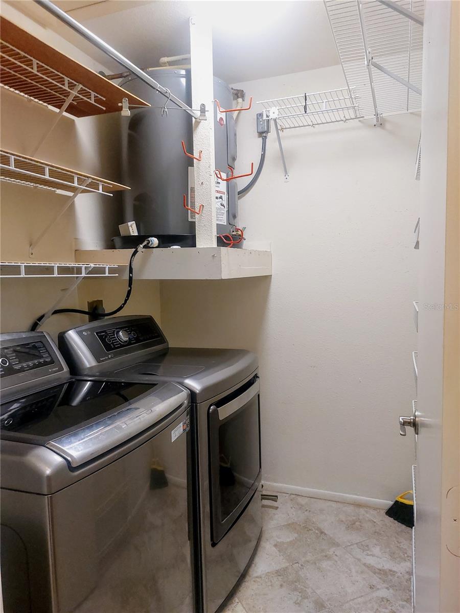 NORTH PORT CHARLOTTE COUNTRY CLUB - Residential