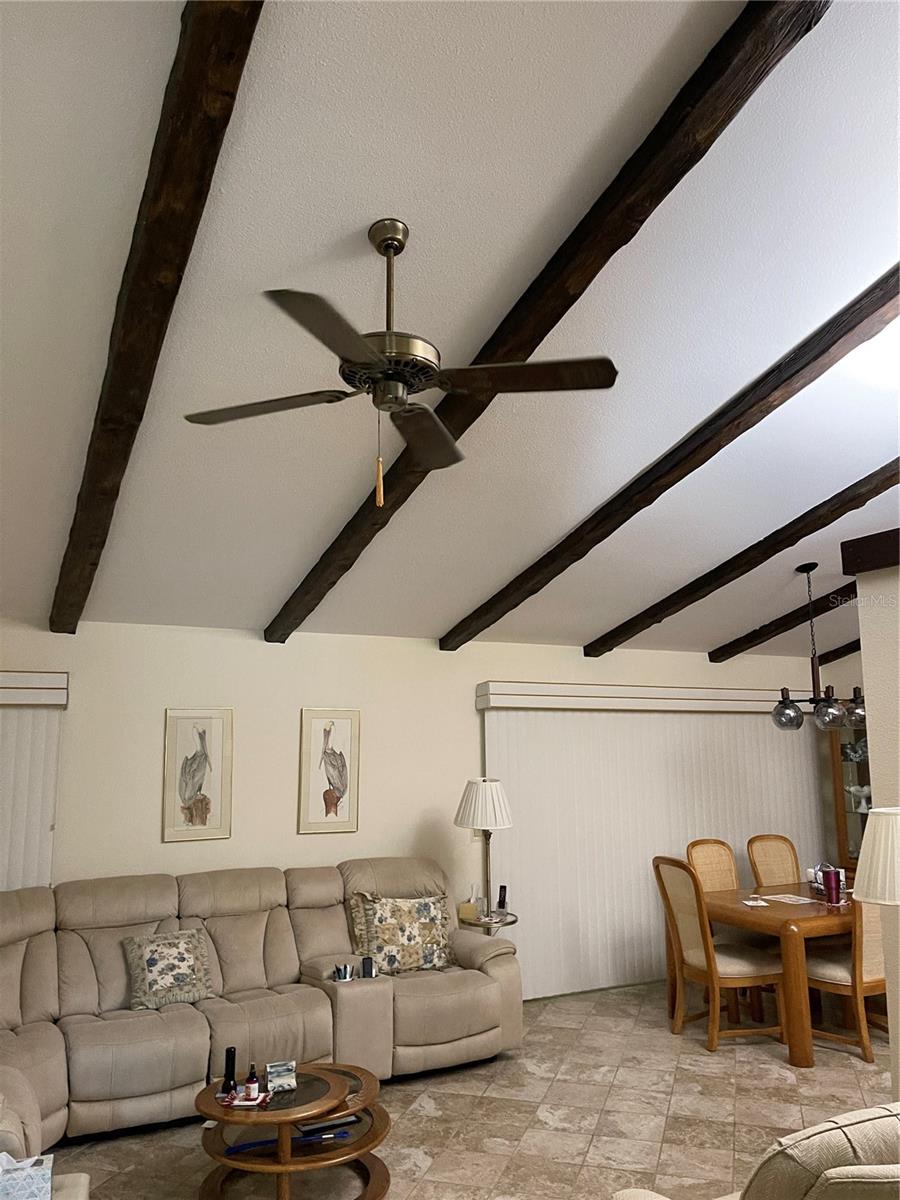 NORTH PORT CHARLOTTE COUNTRY CLUB - Residential