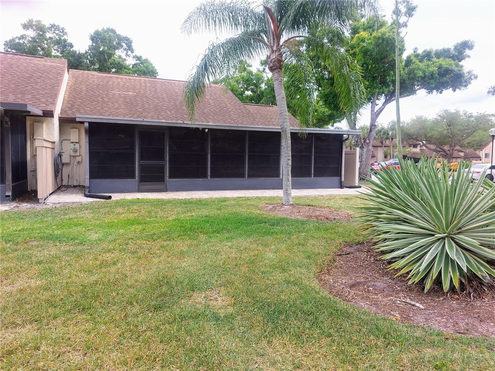 NORTH PORT CHARLOTTE COUNTRY CLUB - Residential