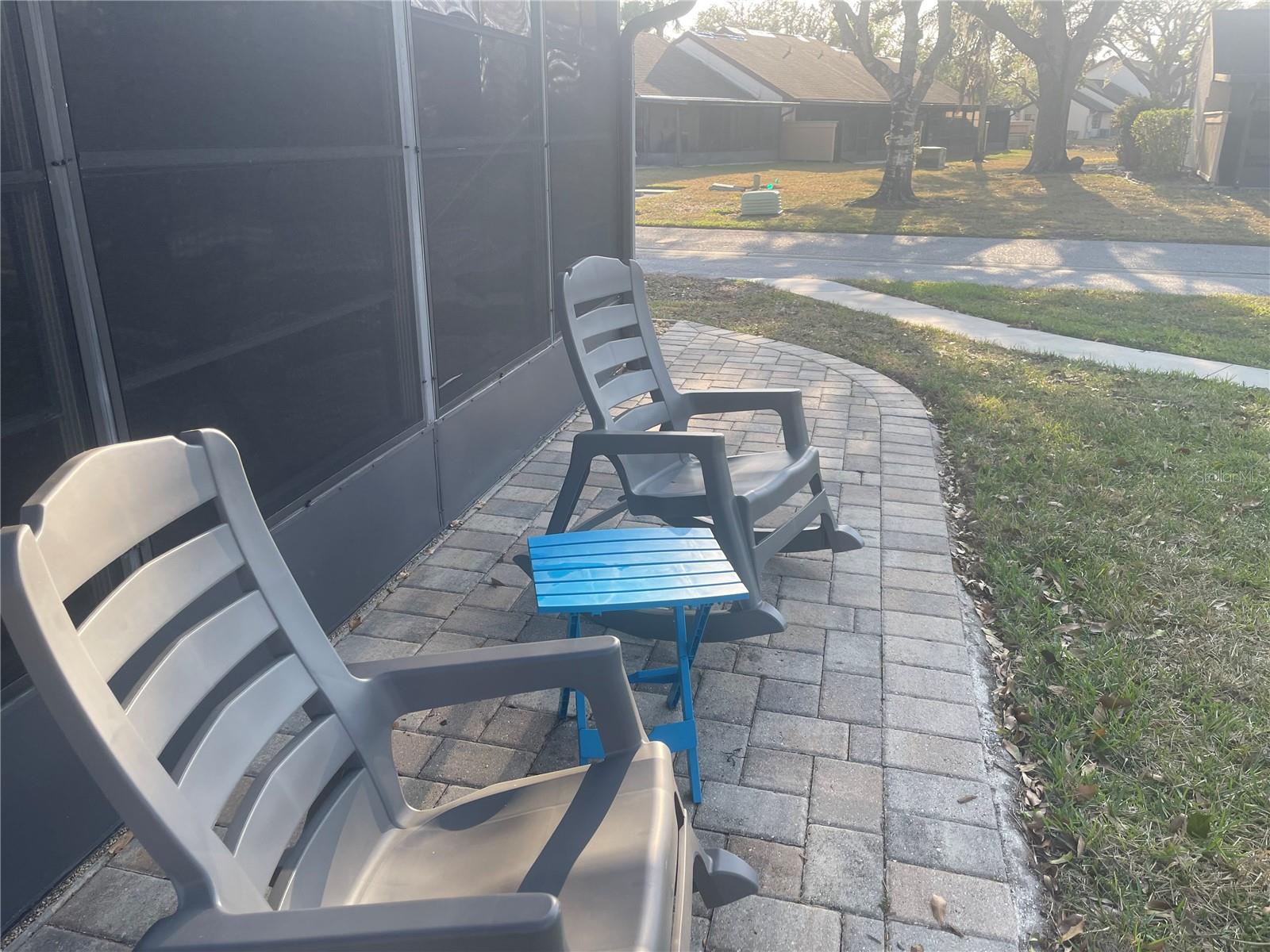 NORTH PORT CHARLOTTE COUNTRY CLUB - Residential