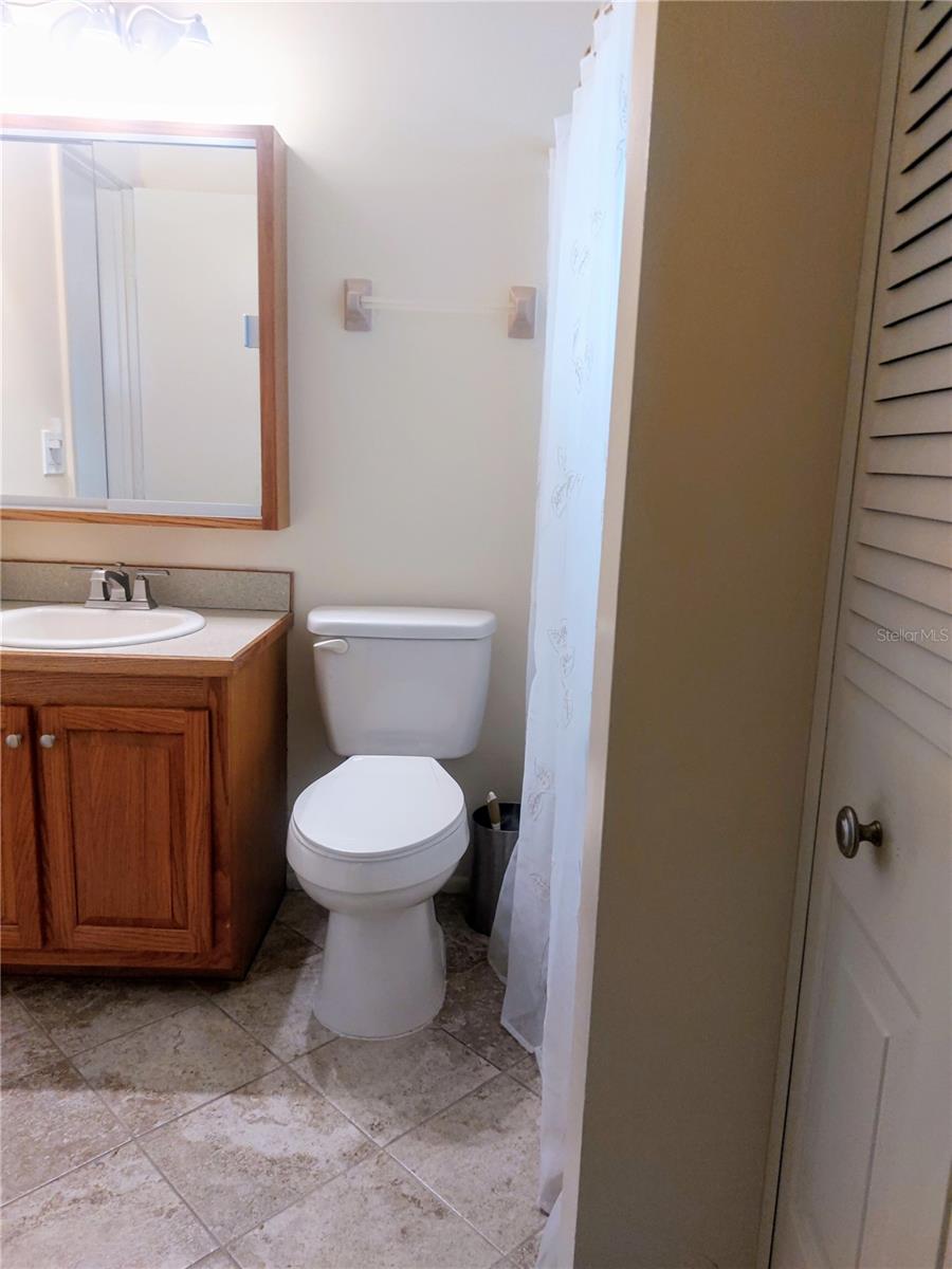 NORTH PORT CHARLOTTE COUNTRY CLUB - Residential