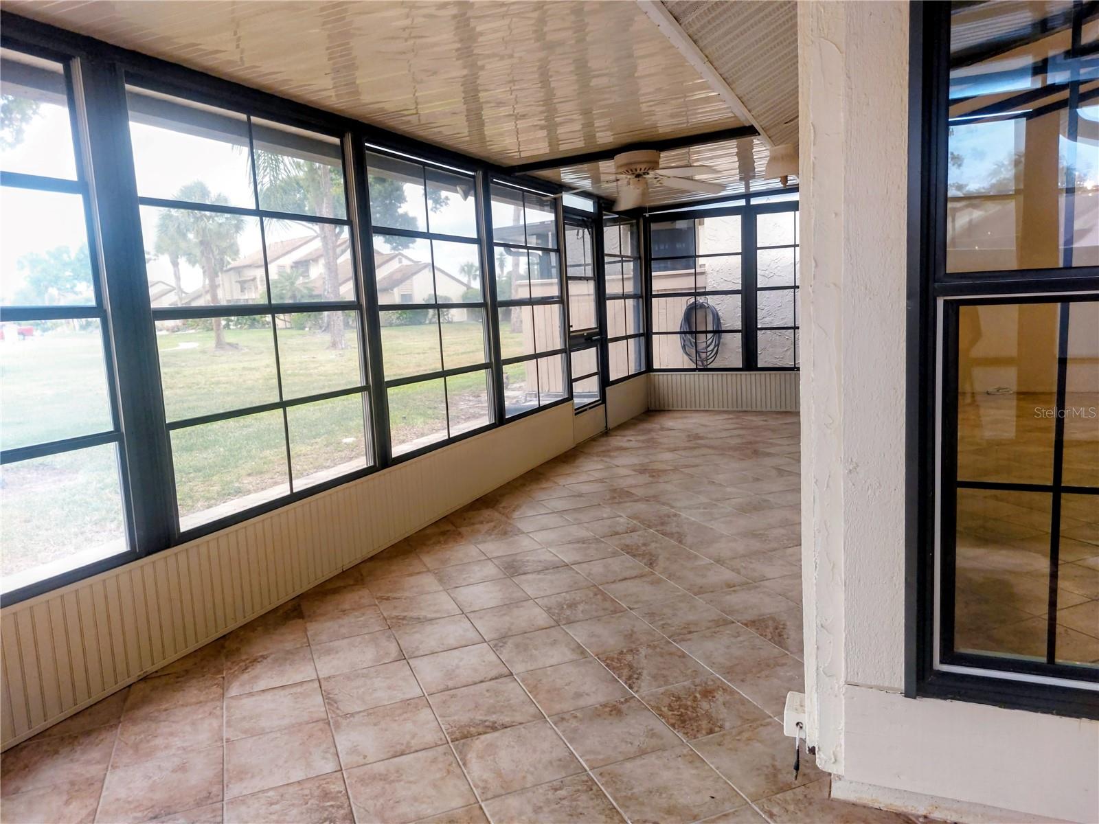 NORTH PORT CHARLOTTE COUNTRY CLUB - Residential