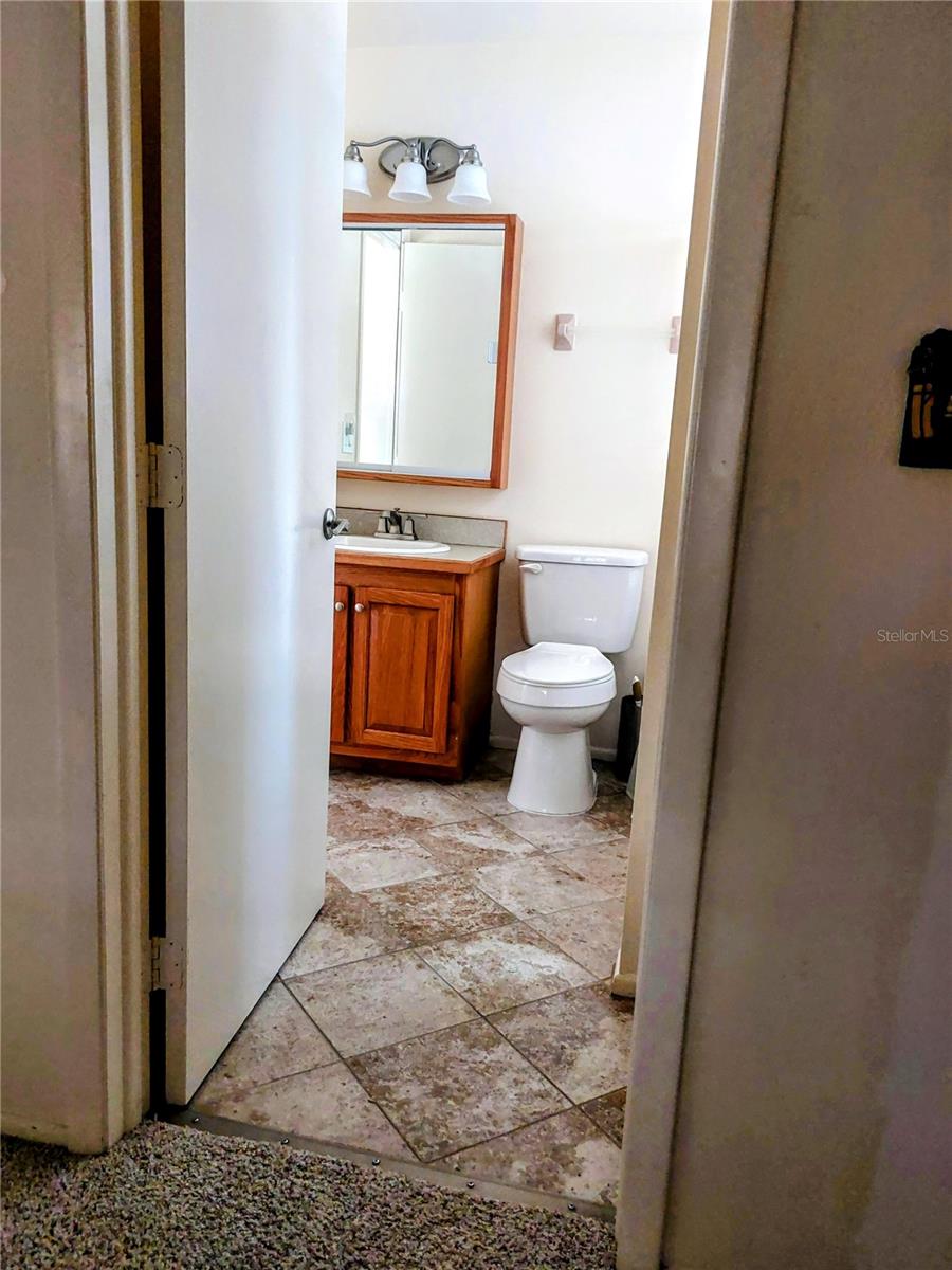 NORTH PORT CHARLOTTE COUNTRY CLUB - Residential