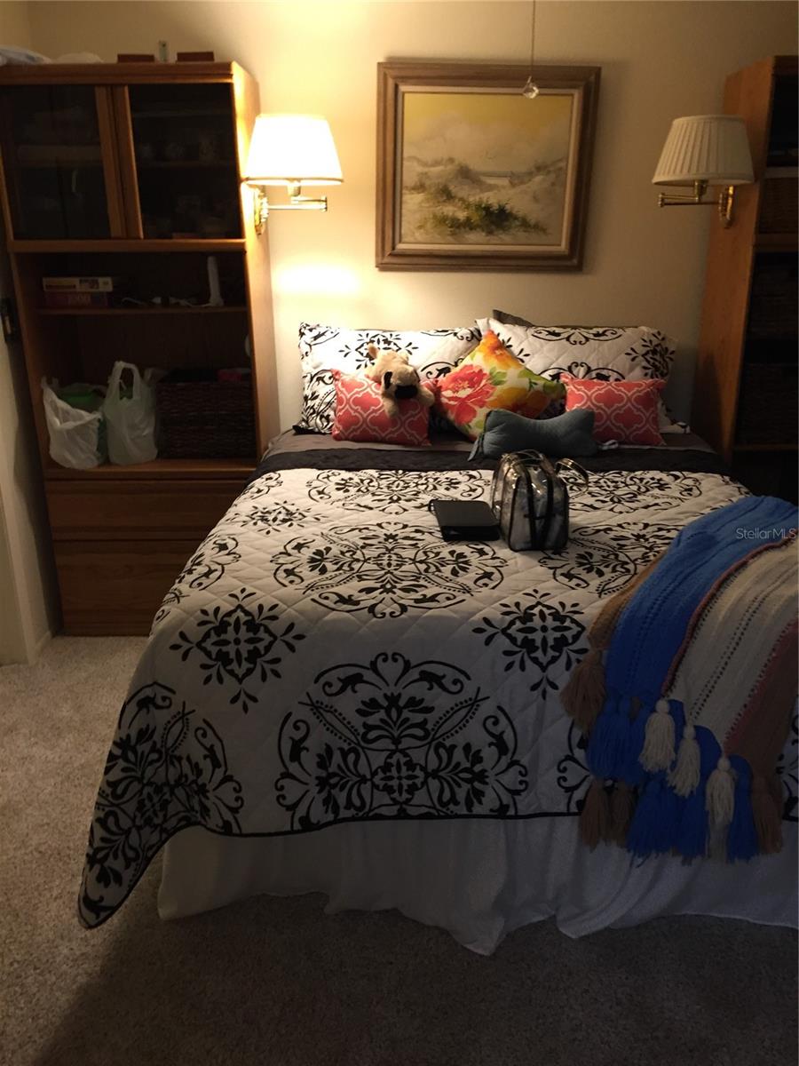 NORTH PORT CHARLOTTE COUNTRY CLUB - Residential