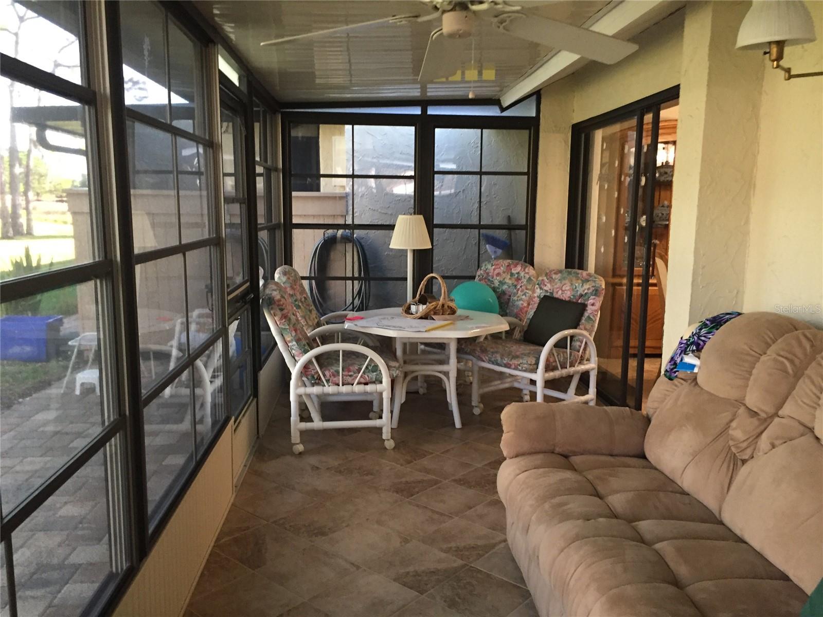 NORTH PORT CHARLOTTE COUNTRY CLUB - Residential