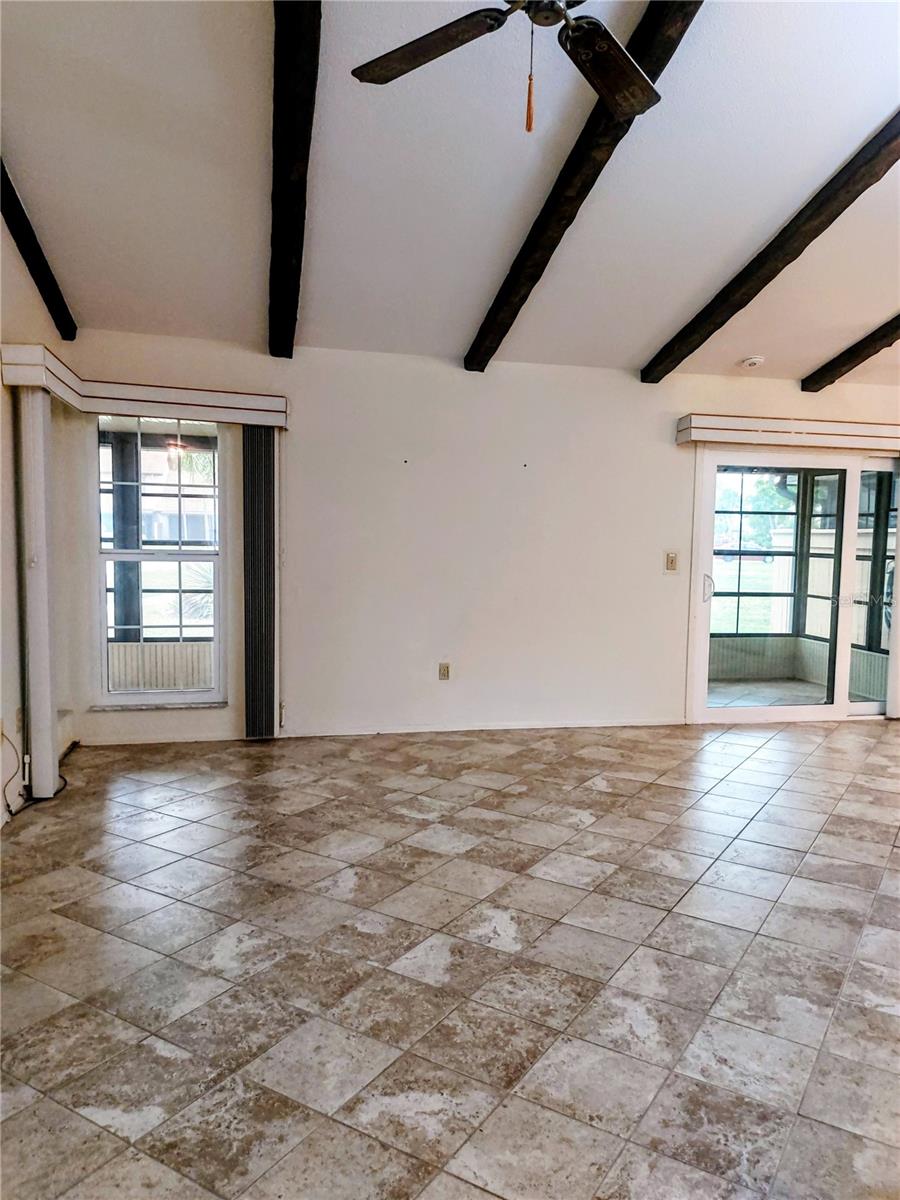 NORTH PORT CHARLOTTE COUNTRY CLUB - Residential