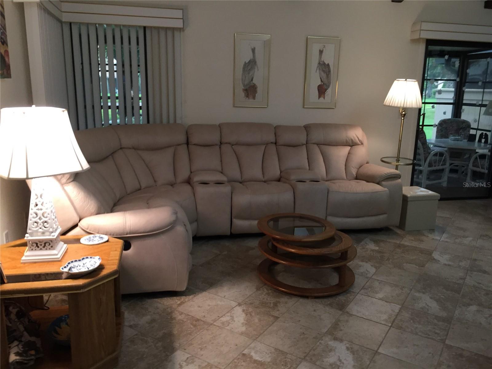 NORTH PORT CHARLOTTE COUNTRY CLUB - Residential