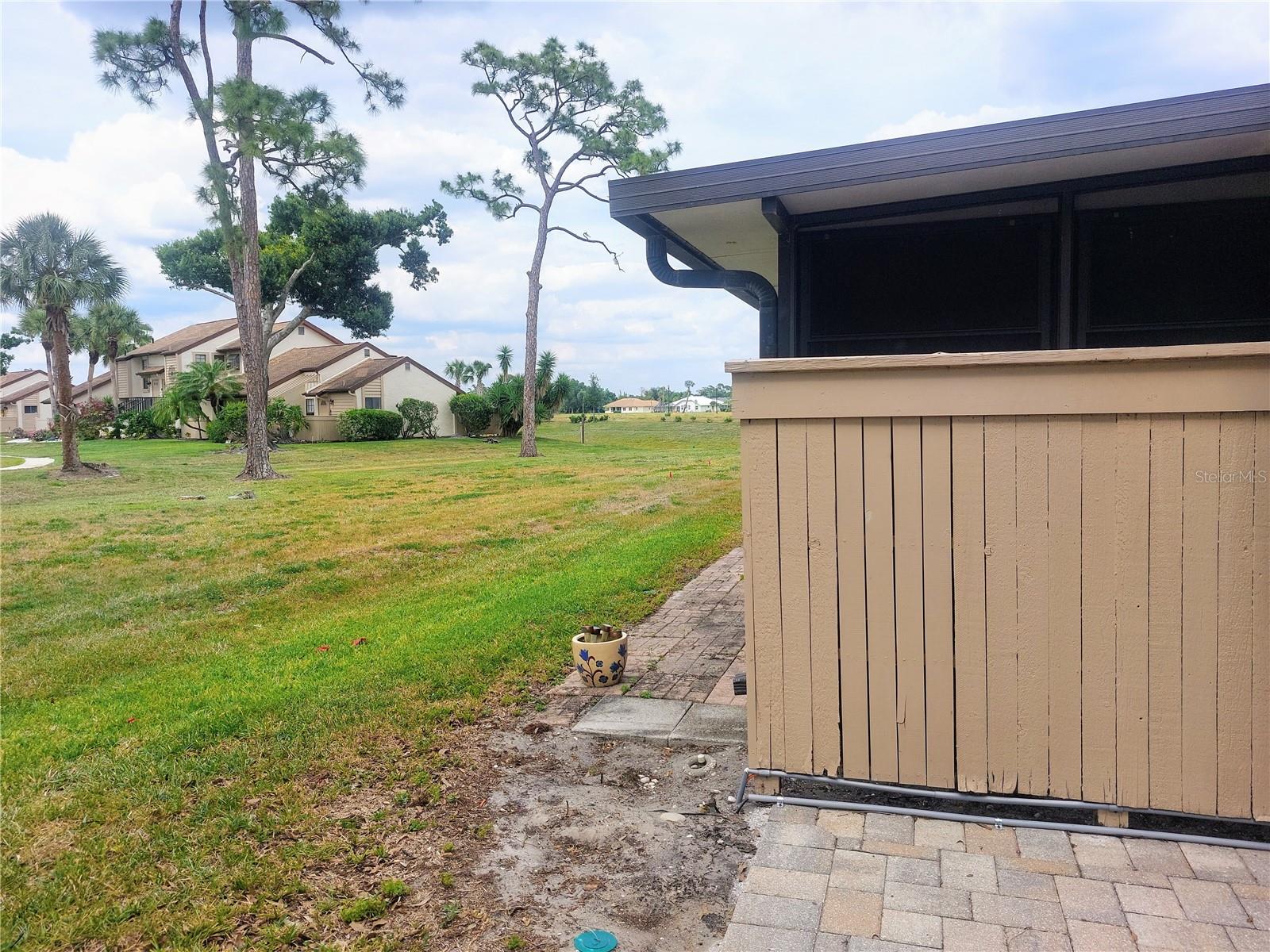 NORTH PORT CHARLOTTE COUNTRY CLUB - Residential