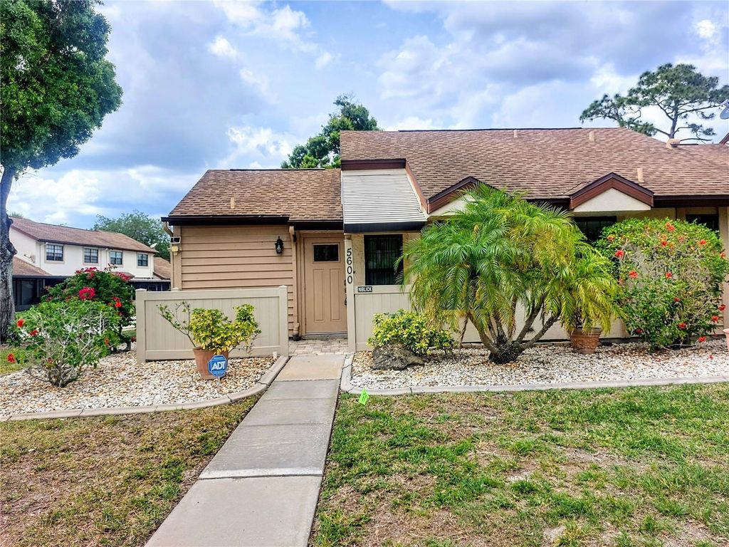 Photo of 5600 Niblick Place, North Port, FL 34287 (MLS # N6143978)