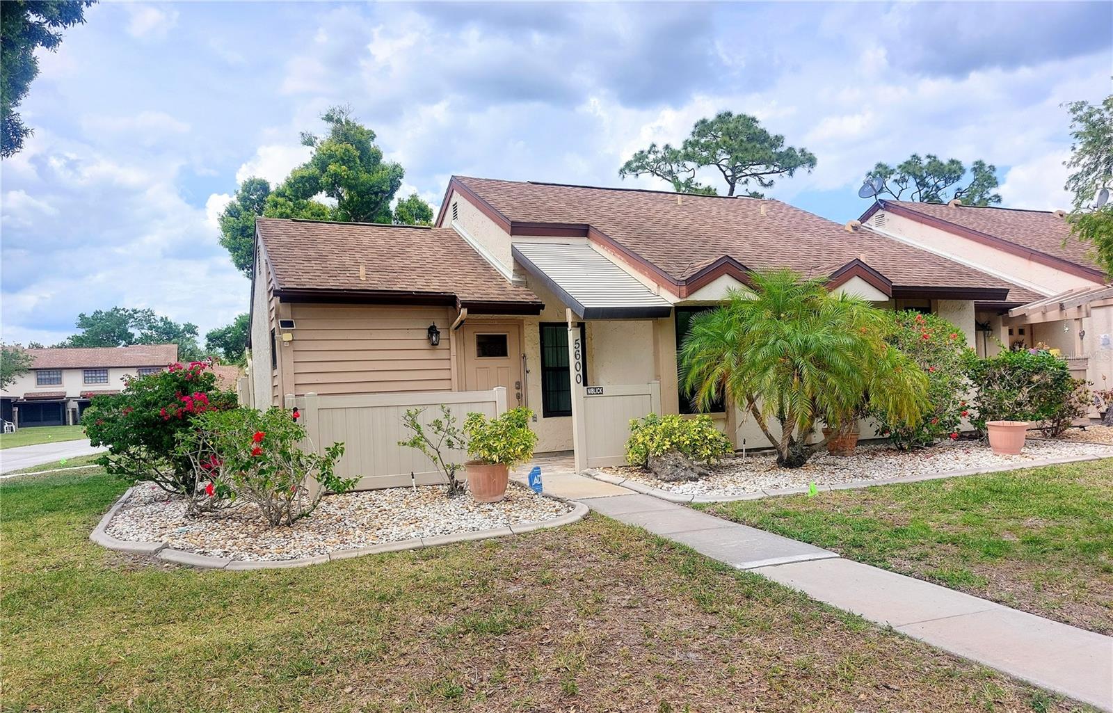 NORTH PORT CHARLOTTE COUNTRY CLUB - Residential